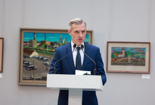 Василий Анохин озвучил ряд нововведений, которые вступят в силу с нового учебного года в Смоленской области