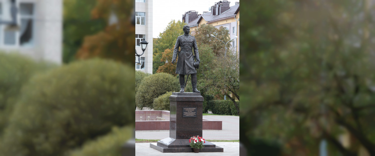 Цветы, посаженные тобой, растут