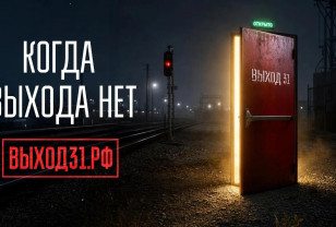 «Выход31»: как защитить молодёжь от вербовки и сохранить будущее 