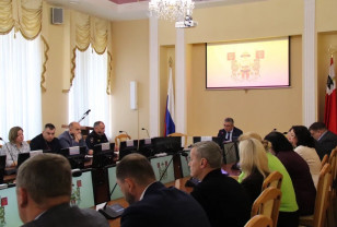 Стало известно о ходе подготовки к отопительному сезону в Смоленске
