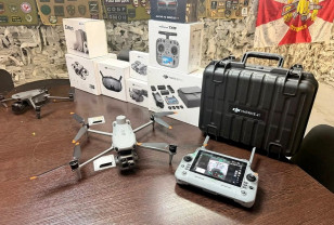 «Единая Россия» приобрела оборудование для Центра FPV-пилотирования в Смоленске