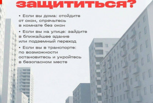 Вражеский беспилотник сбили ночью над Смоленской областью