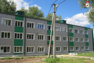 В Вяземской академии технологий и транспорта продолжают обновление