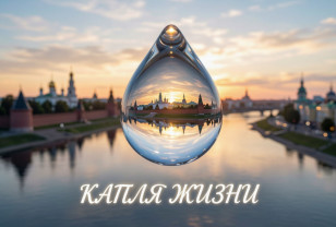 В Смоленске прошла акция «Капля жизни» в память о жертвах трагедии в Беслане 