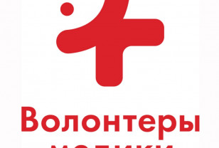 Смоленское отделение «Волонтёров-медиков» насчитает уже 3100 активистов