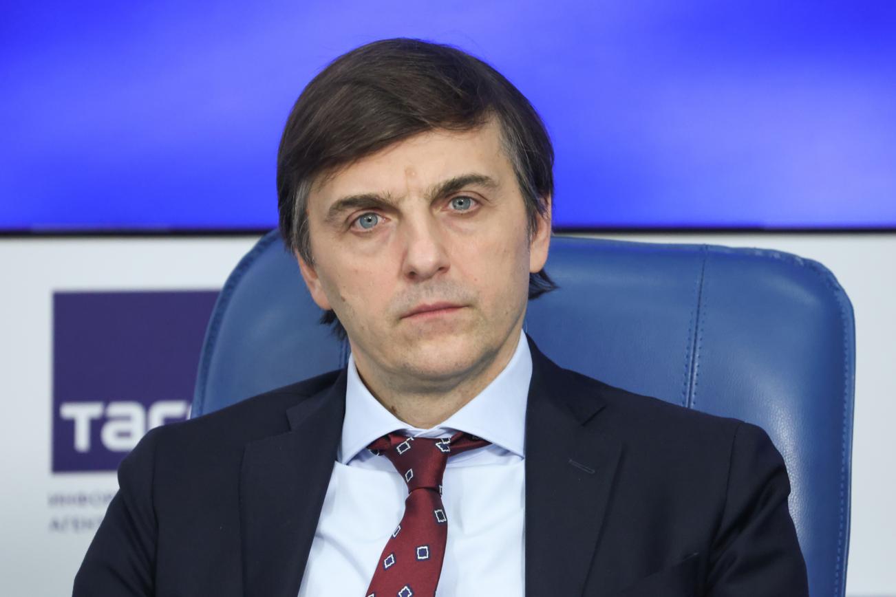 Сергей Кравцов: Оценка за поведение не повлияет на аттестат школьников 