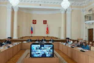 Финишная прямая подготовки общественных наблюдателей