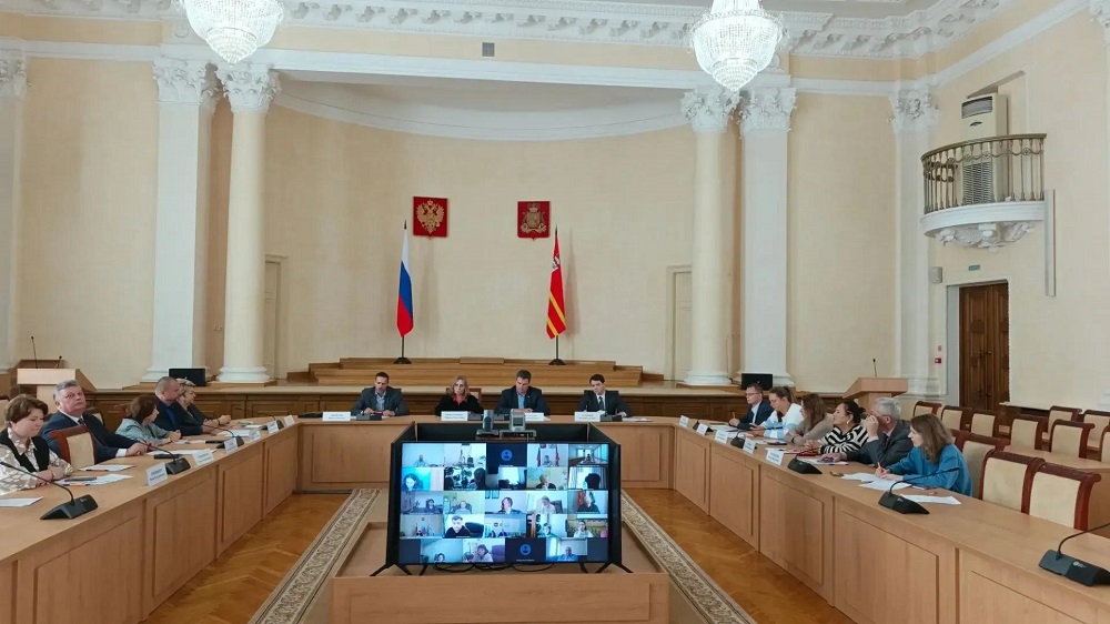 Финишная прямая подготовки общественных наблюдателей