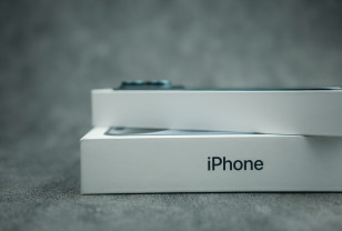 Т2 первым открыл предзаказ на iPhone 18