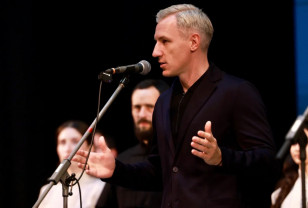 В Смоленске прошёл патриотический фестиваль новой музыки «Весна»