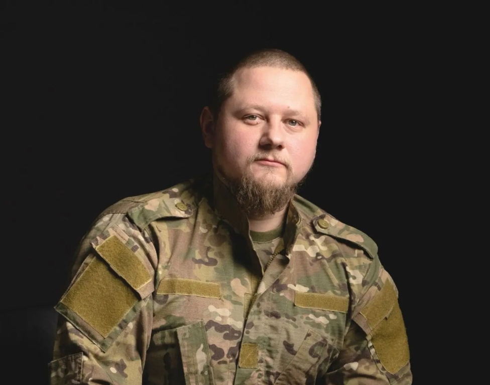 Ветеран СВО Дмитрий Жебраков представляет Смоленскую область на Всероссийском конкурсе «Лучший по профессии»