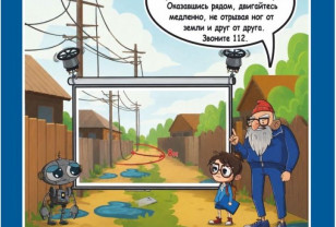 Невидимая угроза: как защитить себя и детей от поражения электрическим током   