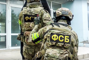 УФСБ пресекло системное хищение средств нацпроекта в Смоленской области 