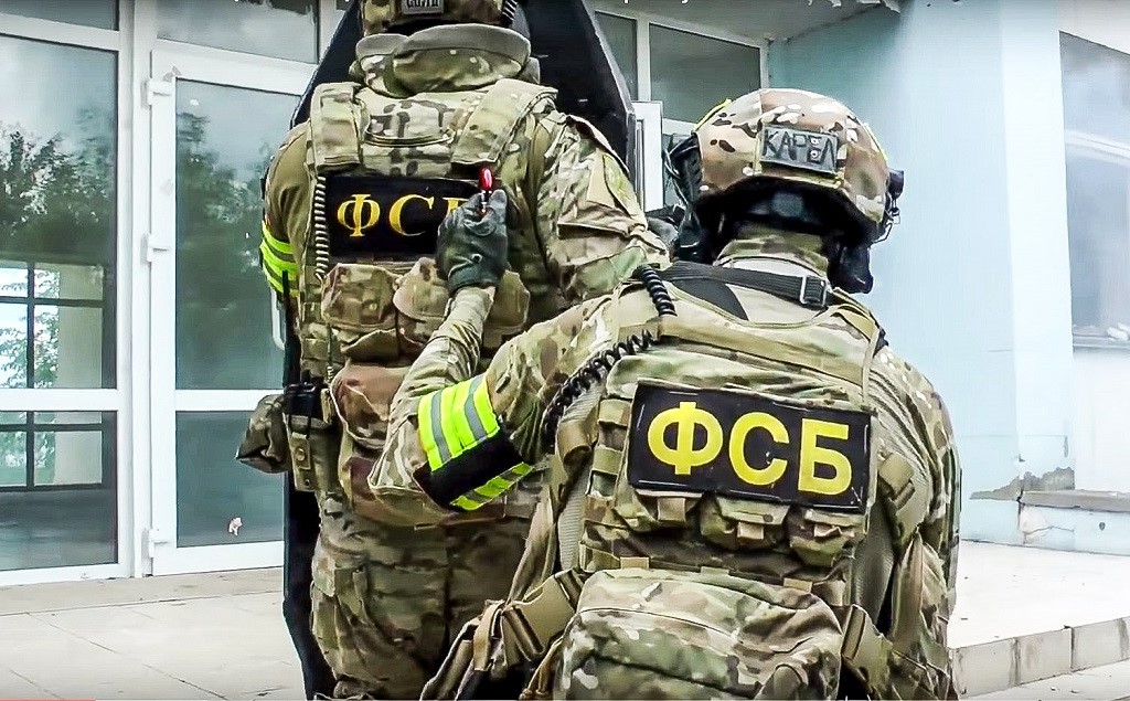 УФСБ пресекло системное хищение средств нацпроекта в Смоленской области 