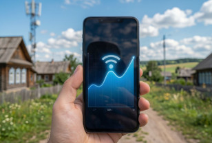 Билайн расширил 4G-покрытие в 14 деревнях и сёлах Смоленской области