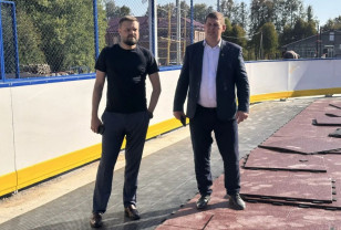 Депутат Государственной Думы Артём Туров оценил развитие спортивной инфраструктуры в муниципалитетах