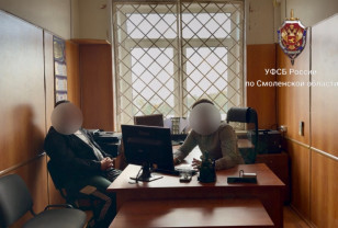 УФСБ пресекло экстремистскую деятельность блогера в Смоленской области 