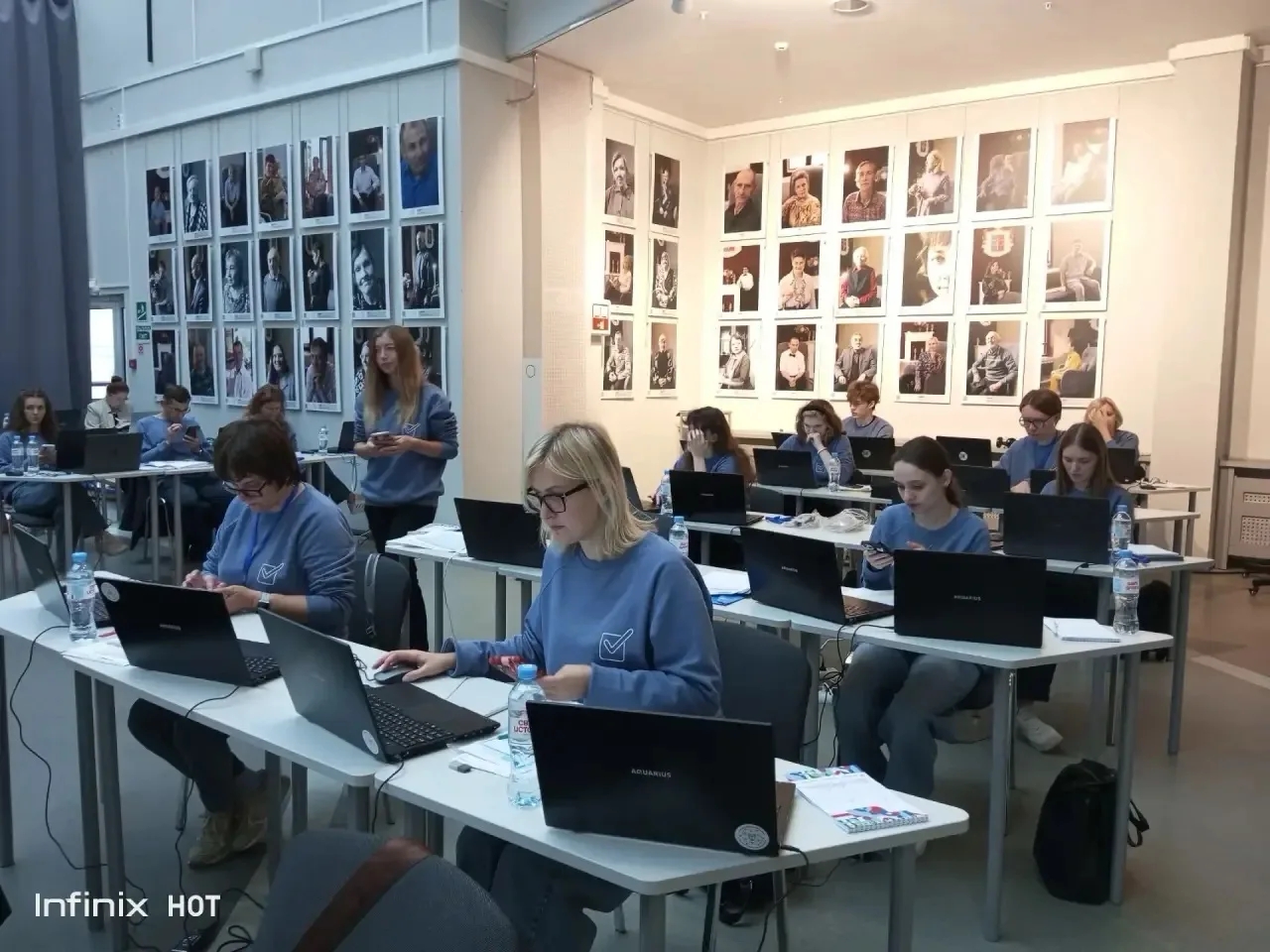 Первый день выборов в Госдуму на Смоленщине: как это было