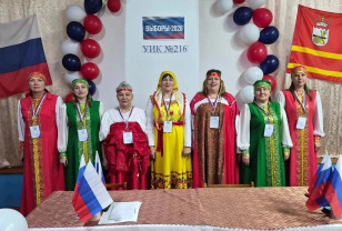 Выборы с душой: как проходит второй день голосования в Смоленской области
