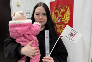 Смоленщина делает свой выбор: выборы в Госдуму проходят во всех 27 округах региона