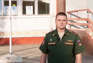 Артём Корнюченков: Гражданская позиция имеет большое значение в жизни каждого человека