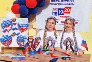 Выборы — народный праздник! Рассказываем, как они проходят в округах Смоленщины