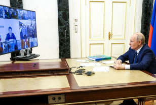 Президент поддержал предложения «Единой России» по расширению программы социальной газификации