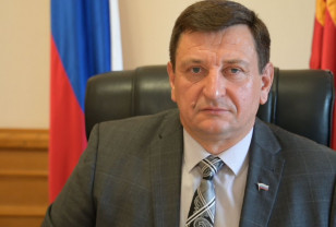 Игорь Ляхов поблагодарил смолян за поддержку