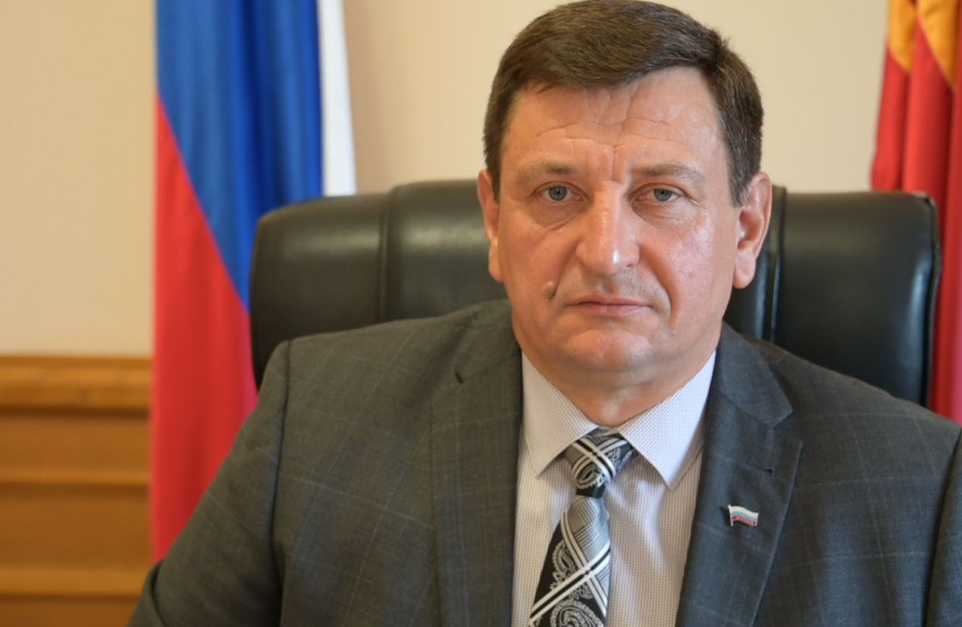 Игорь Ляхов поблагодарил смолян за поддержку