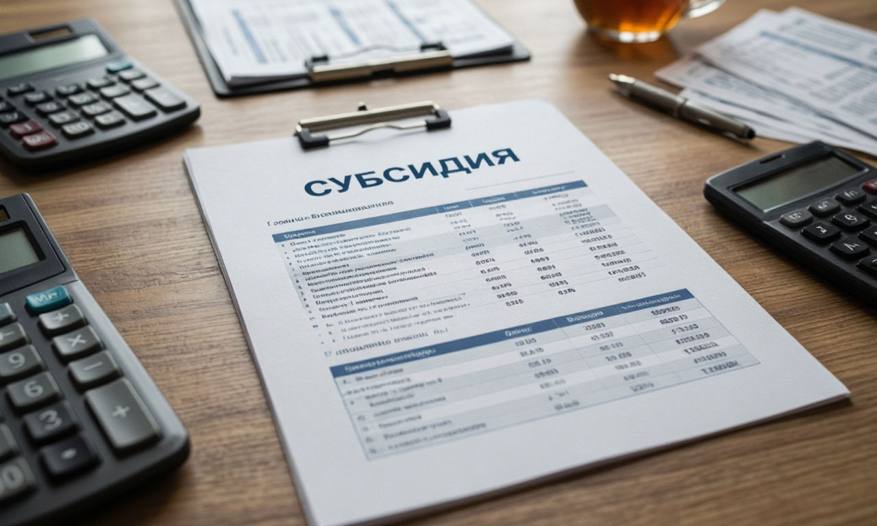 15,8 тысячи смоленских семей воспользовались субсидиями на ЖКУ 