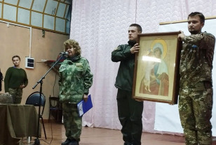 В Смоленской области завершилась масштабная «Вахта Памяти»