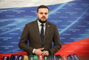 Артём Туров поблагодарил смолян за участие в выборах депутатов Госдумы