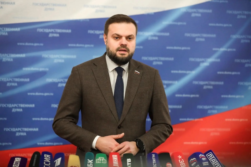 Артём Туров поблагодарил смолян за участие в выборах депутатов Госдумы