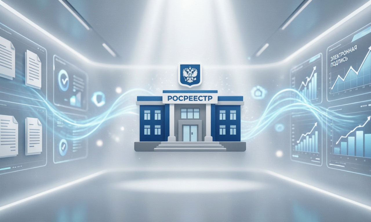 В Смоленской области упростили получение услуг Росреестра онлайн 