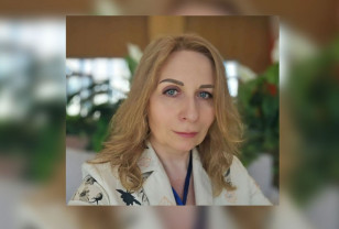 Марина Проскурнина: Выборы в Смоленской области прошли открыто, показали высокую активность избирателей