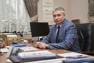 С Днём города и годовщиной освобождения Смоленшины: поздравление от Торгово-промышленной палаты области 