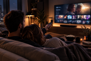 Фильмы и сериалы, о которых сейчас говорят: что посмотреть этой осенью