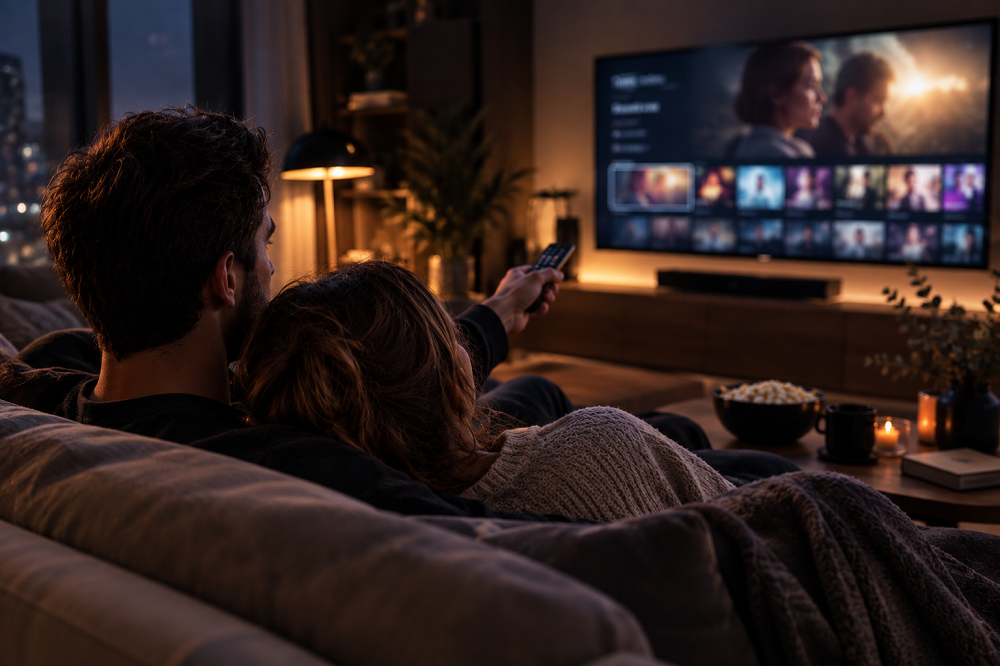 Фильмы и сериалы, о которых сейчас говорят: что посмотреть этой осенью