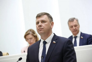 Артём Малащенков поздравил смолян с Днём освобождения Смоленщины и Днём города