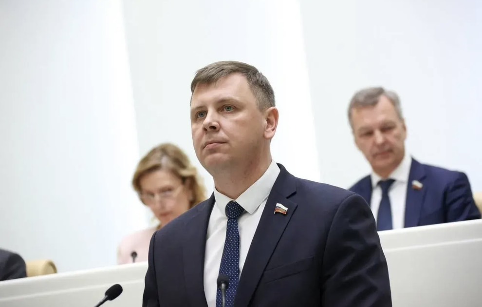 Артём Малащенков поздравил смолян с Днём освобождения Смоленщины и Днём города