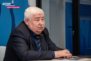Алексей Терлецкий: Для нас всегда было важно не оставаться в стороне от жизни региона