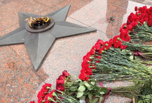 Смоленщина отметила 83-ю годовщину освобождения от немецко-фашистских захватчиков