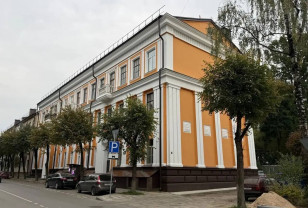 В Смоленской области работы по капремонту выполнены ещё в 76 многоквартирных домах