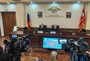 Смоленская полиция рассказала о главных схемах мошенников и способах защиты 