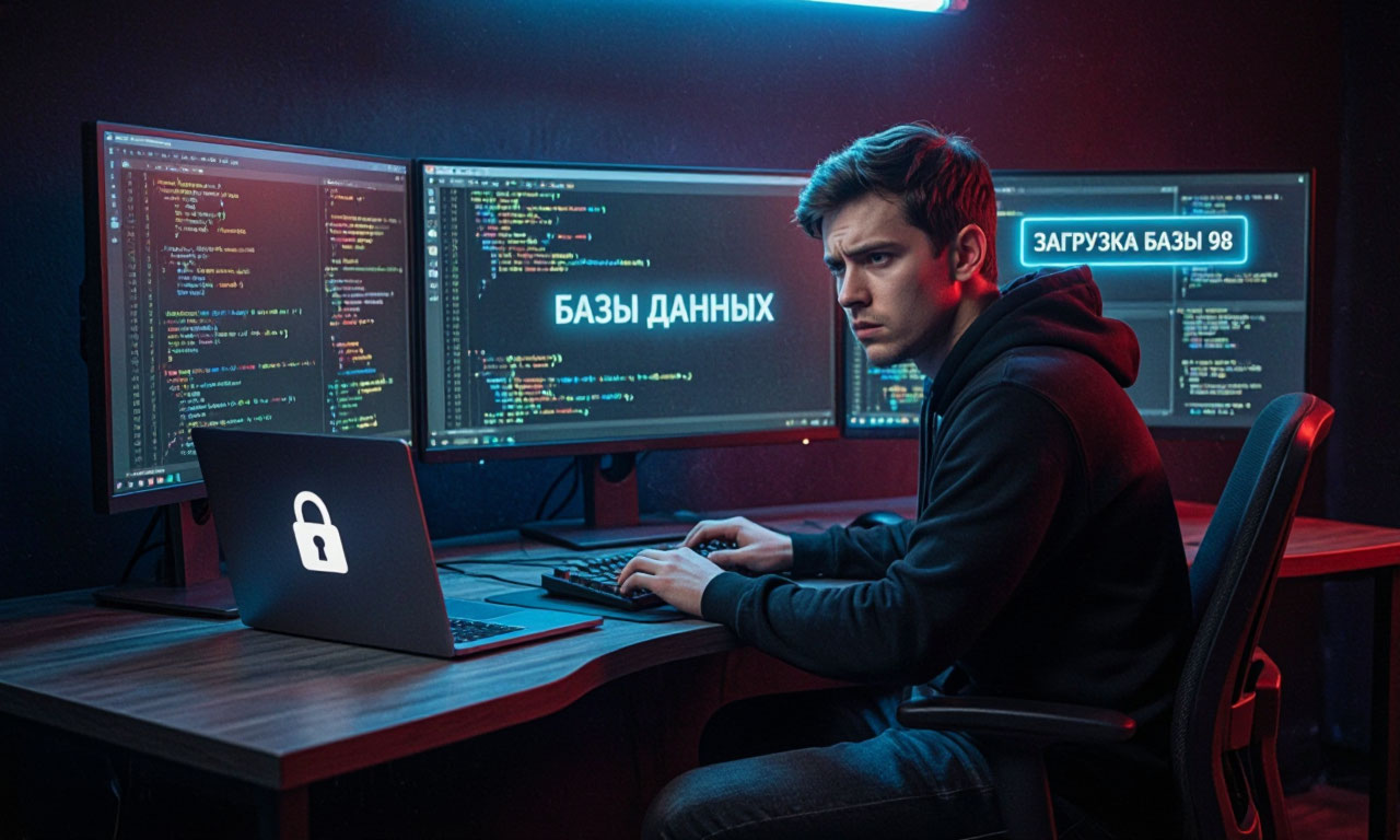 В Смоленской области УФСБ пресекло канал утечки данных