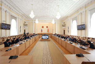 В Смоленской области готовят систему дистанционной подготовки школьников к ЕГЭ и ОГЭ 