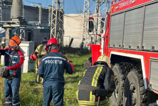 «Россети Центр» и «Россети Центр и Приволжье» проверяют готовность электросетевого комплекса к зиме