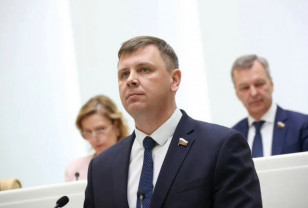 Артём Малащенков: Смоленская Неделя кино об СВО выйдет на федеральный уровень 