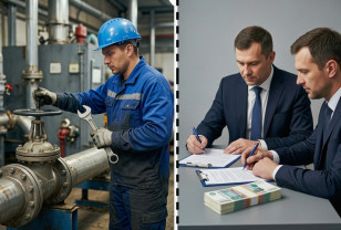 В Смоленской области вскрыли аферу с ремонтом котельных