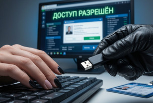 В Смоленске осудили секретаря суда за помощь преступным группам 